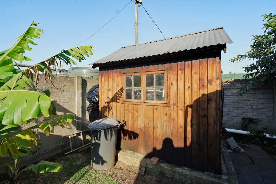 4 Bedroom Property for Sale in Kaysers Beach Eastern Cape
